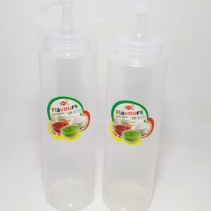 Flavour 500 2pc set