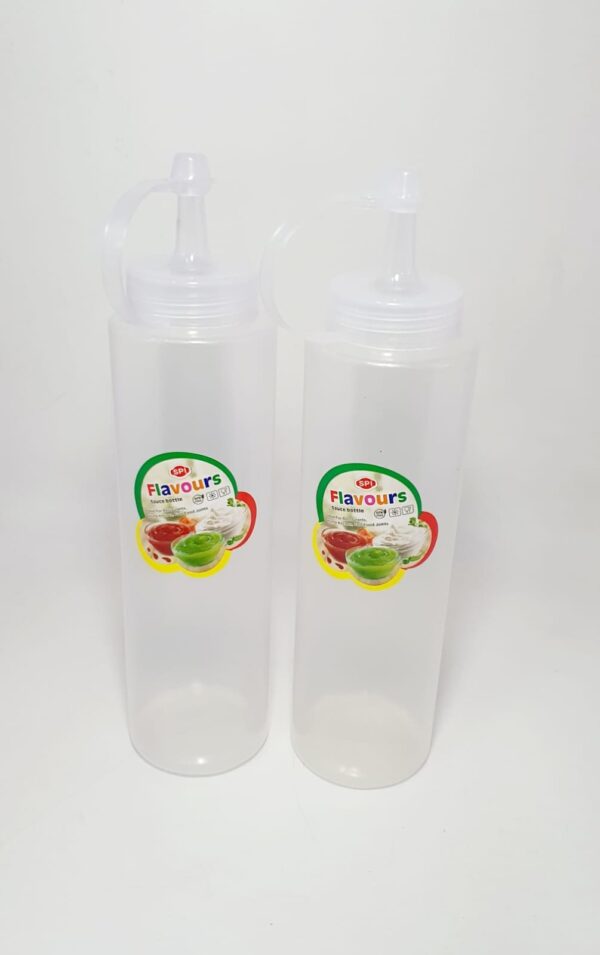 Flavour 500 2pc set