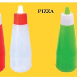 pizza sauce bottle