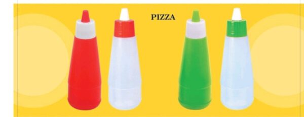 pizza sauce bottle