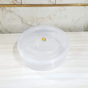 Iffa 222 papad box