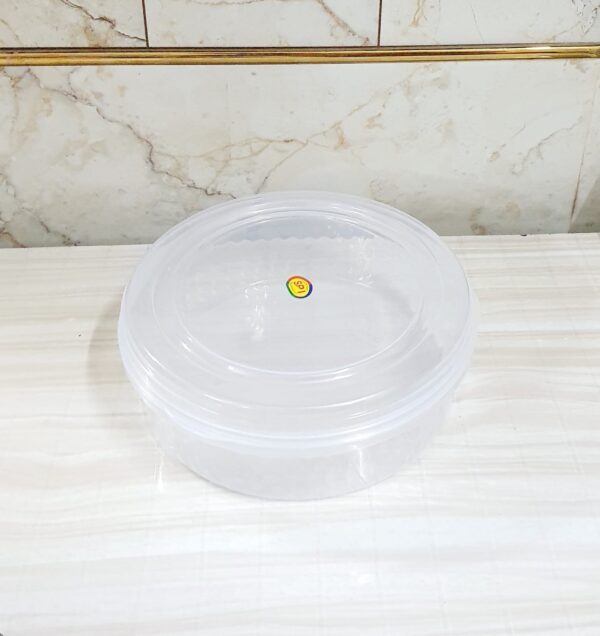 Iffa 222 papad box