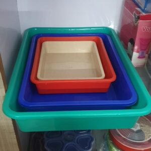 File tray