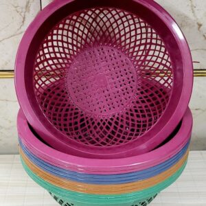 Gold basket dlx