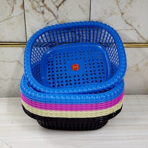 Rajni basket