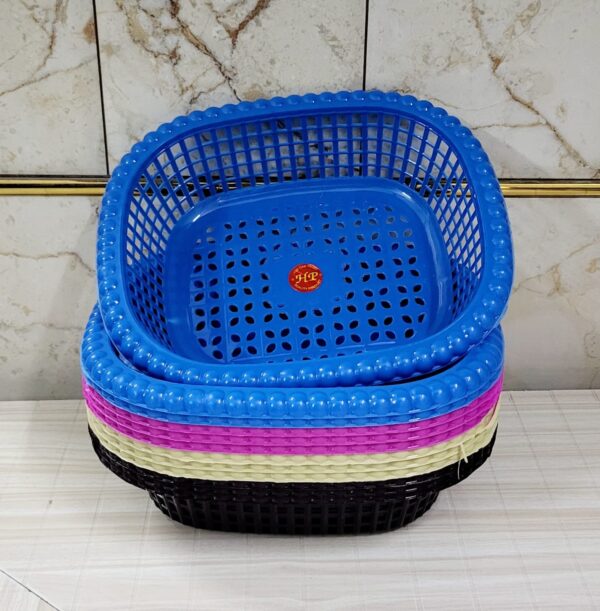 Rajni basket