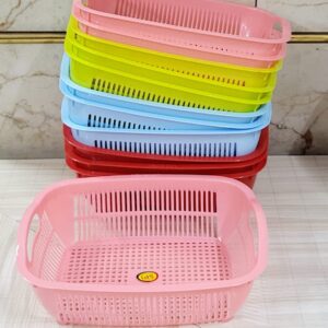 Lilly basket small