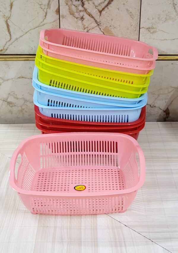 Lilly basket small