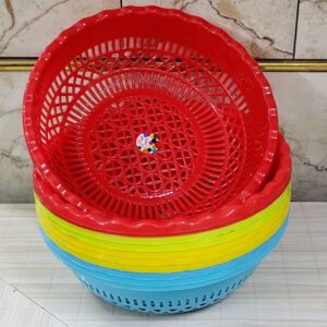 Saffron basket