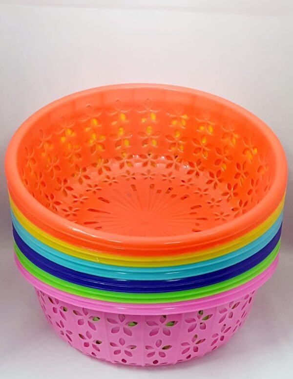 Maruti basket ist