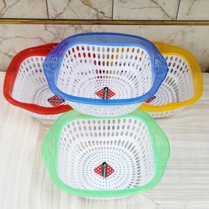 Sonet basket big