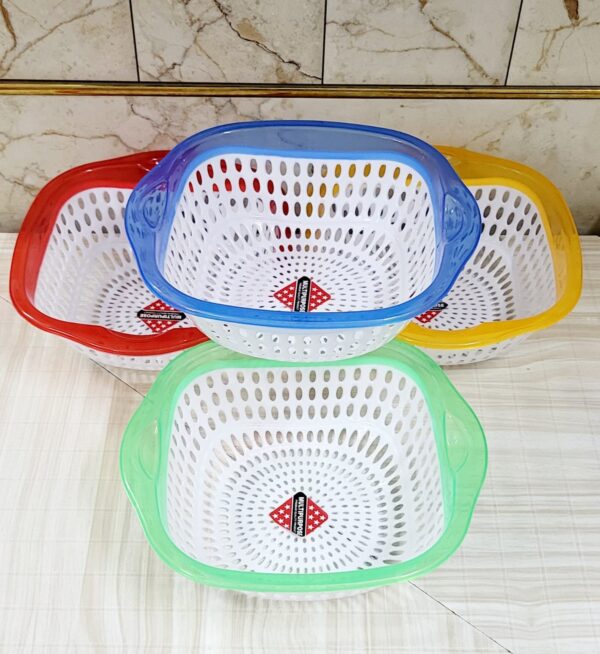 Sonet basket big