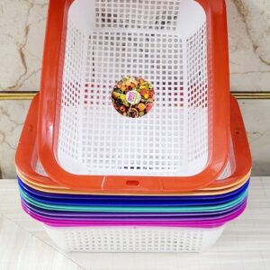 Mango Basket