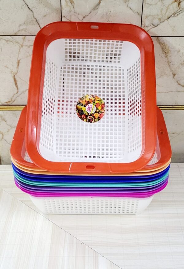 Mango Basket