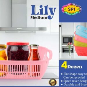 Lilly medium