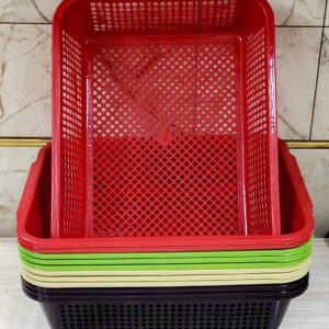 Kitchen basket