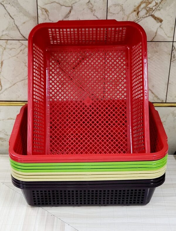 Kitchen basket