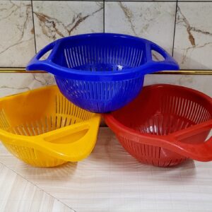 Vegetable basket