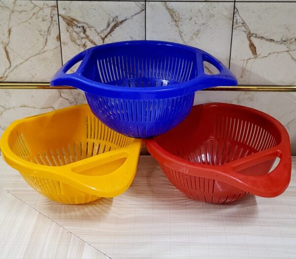 Vegetable basket