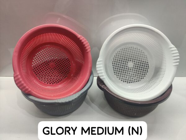 Glory medium