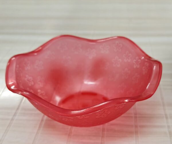 Sunshine bowl small