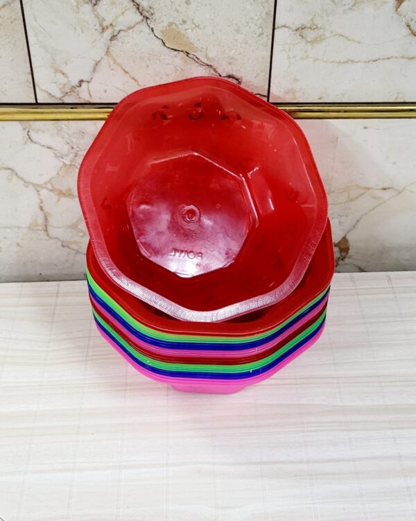 A to Z bowl small
