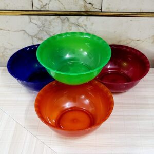 Lotus bowl