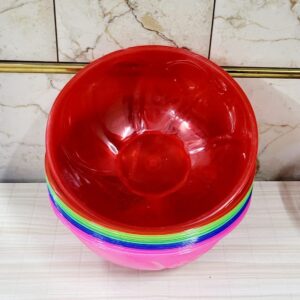 Flower bowl