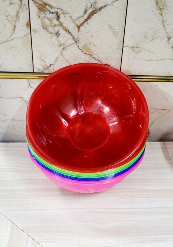 Flower bowl
