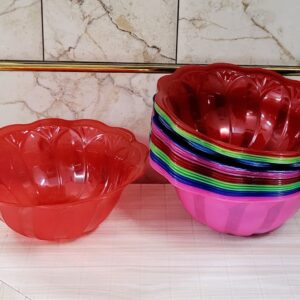 pineapple bowl