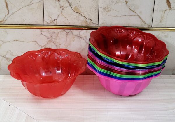 pineapple bowl