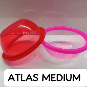 Atlas Bowl