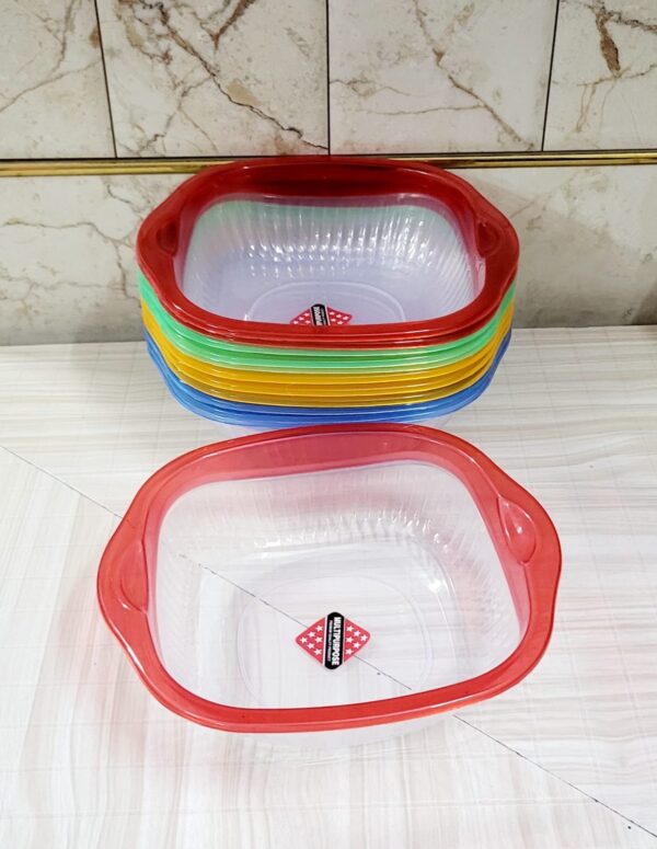 Magic bowl