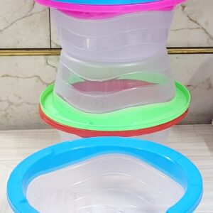 Butterfly bowl