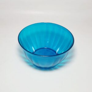 Blueberry bowl