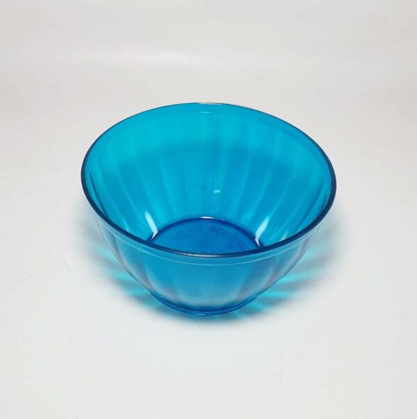Blueberry bowl
