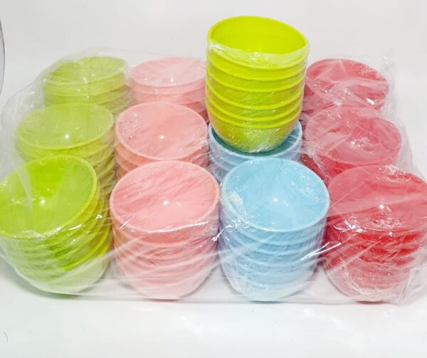 Mint Bowl