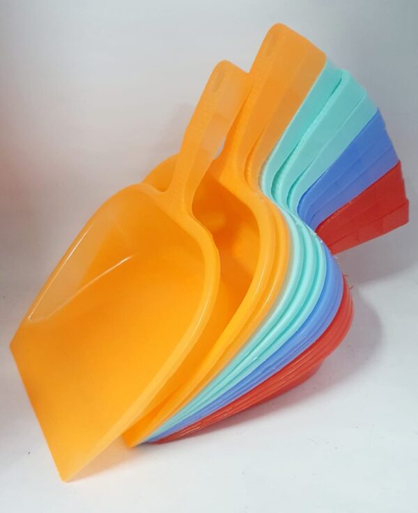 Dustpan Medium Ist