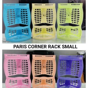 Paris Corner