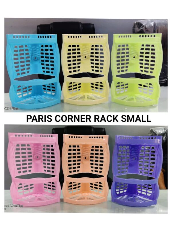 Paris Corner