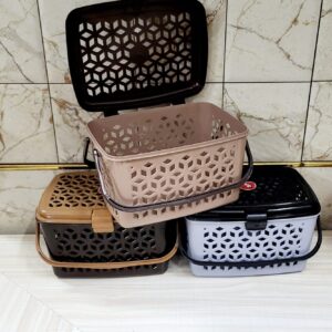Aradhana small brown