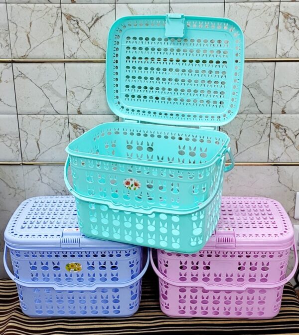 Shopping Basket Jumbo