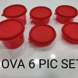 Nova 6pc set