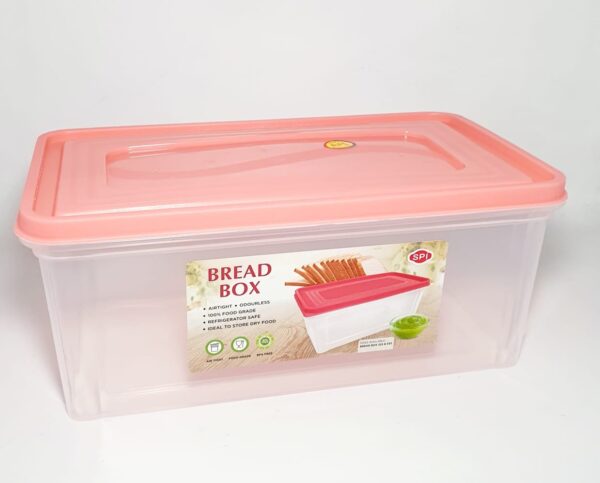 breadbox