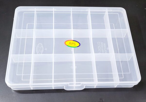 click partition - Image 3