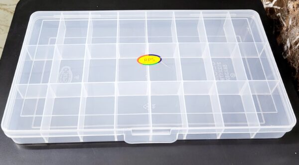 click partition - Image 4