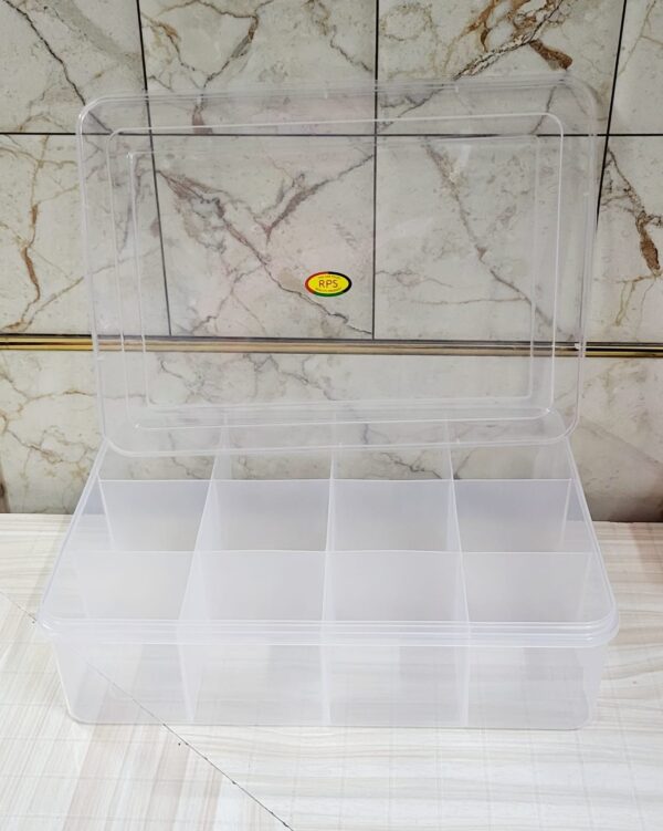 Tictac partition - Image 4