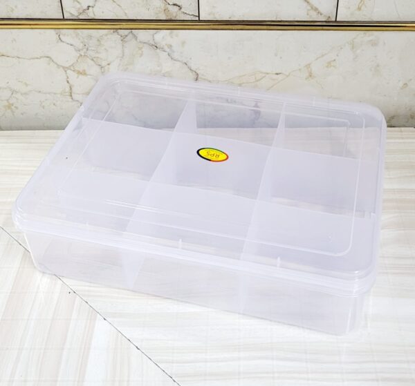 Tictac partition - Image 2