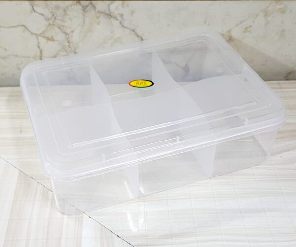 Tictac partition - Image 3