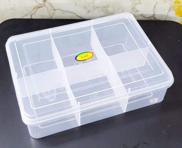 Tictac partition - Image 5